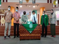 Program Perkuliahan Karyawan Jakarta Barat Nomor 7